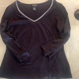 I.n.c international concepts rhinestone crystal